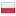 prettymiss.ru server is located in Poland